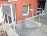 Obchodný priestor v blízkosti Miletičky na PREDAJ, RUŽINOV – Bratislava 2