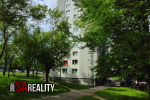 NA PREDAJ 3 IZBOVÝ BYT S GARÁŽOU , VALACHOVEJ 1, BRATISLAVA - DÚBRAVKA
