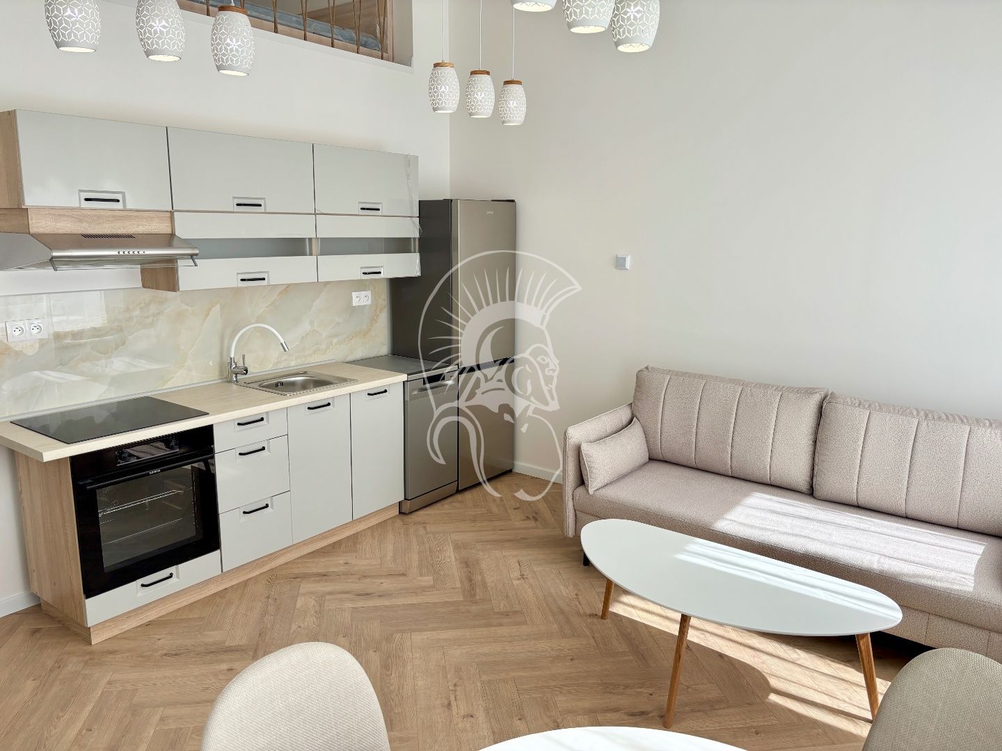 Na predaj Apartmán v obci Smolník