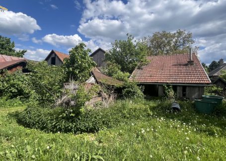 Ponúkame  na predaj rodinný dom s prístavbou v turisticky atraktívnej lokalite Hrabušice,
