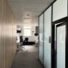 Svetlý celok kancelárií na Trnavskej ceste, 260m2