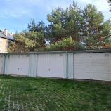 Na predaj garáž, Jaseňová, Bratislava - Staré mesto