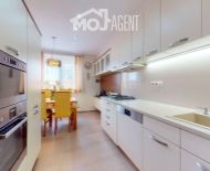 Prenájom 3izb. byt, 81m2, ul. Lazaretská, Staré Mesto