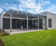 VIDEO: NA PREDAJ 4izb. bungalov priamo pri golfovom areáli PENATI GOLF REZORT
