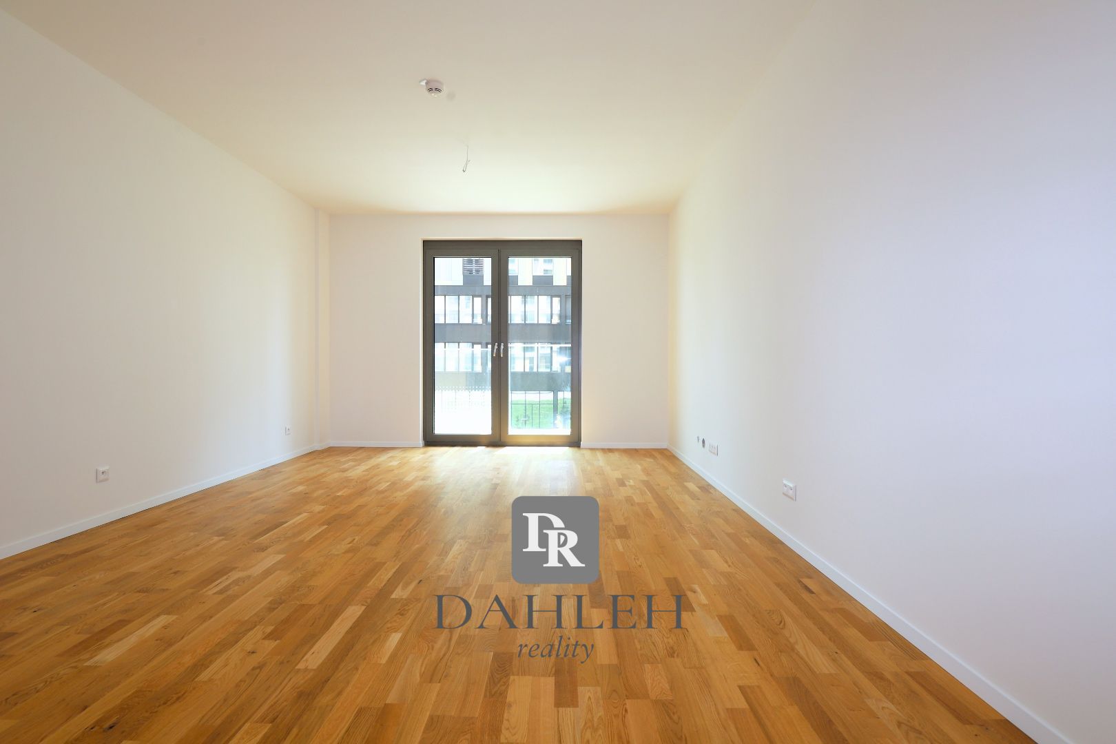 Nový 1 izbový Apartmán v projekte Metropolis, Staré Mesto