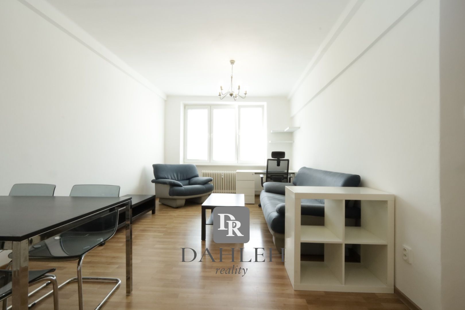 DAHLEH ponúka na prenájom príjemný 2 izbový na ulici Pekná cesta v Rači