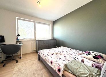 Na prenájom 3-izbový byt na Agátovej ul. v Rovinke