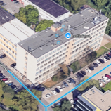 Kancelárske priestory na Hattalovej ulici, BA