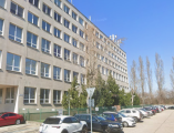 Kancelárske priestory v Novom Meste- Hattalova ulica