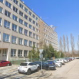 Kancelárske priestory v Novom Meste- Hattalova ulica