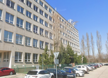 Kancelárske priestory v Novom Meste- Hattalova ulica