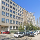 Kancelárske priestory Hattalova ulica BA III