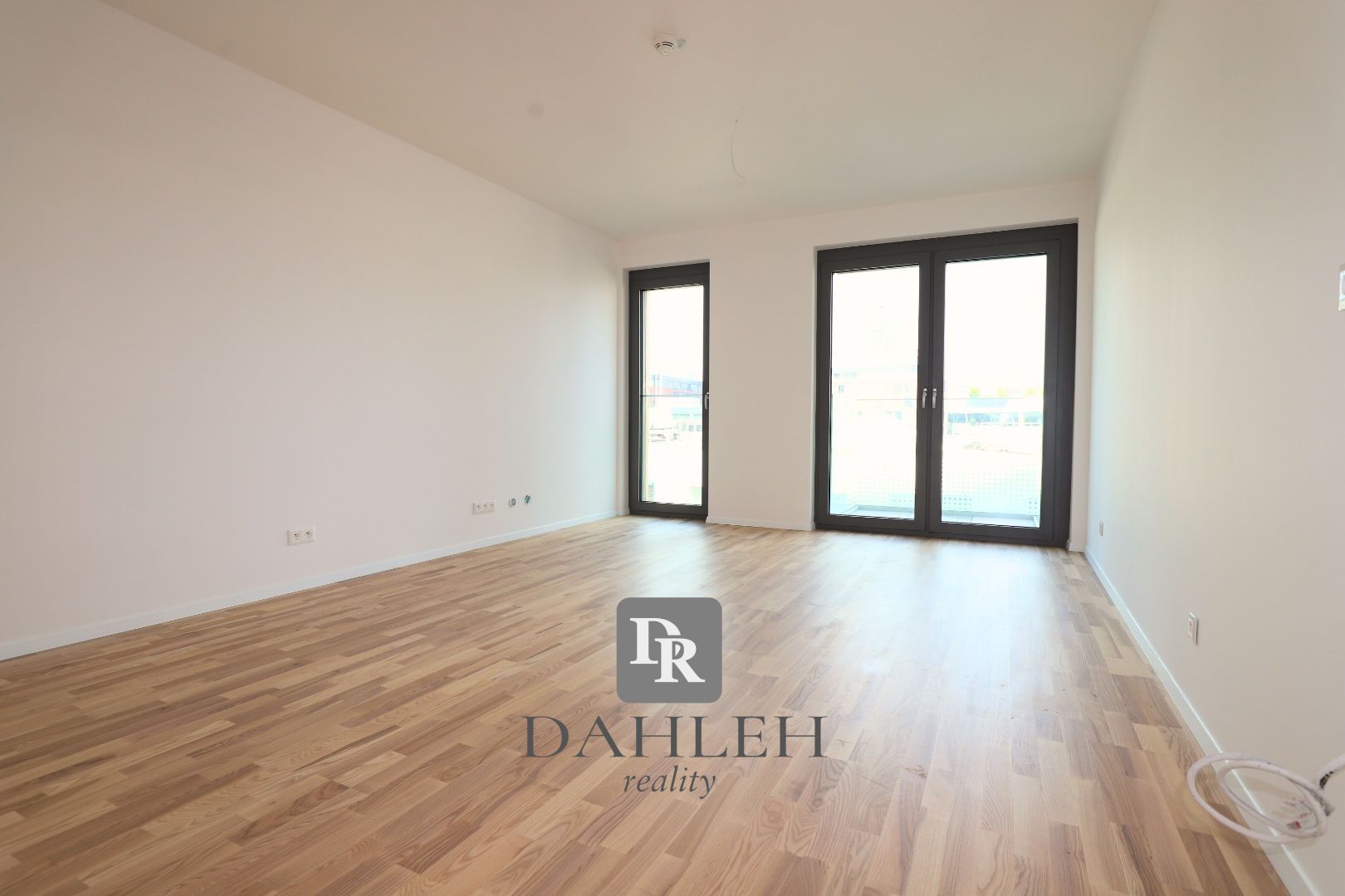 Nový 1 izbový Apartmán v projekte Metropolis, Staré Mesto