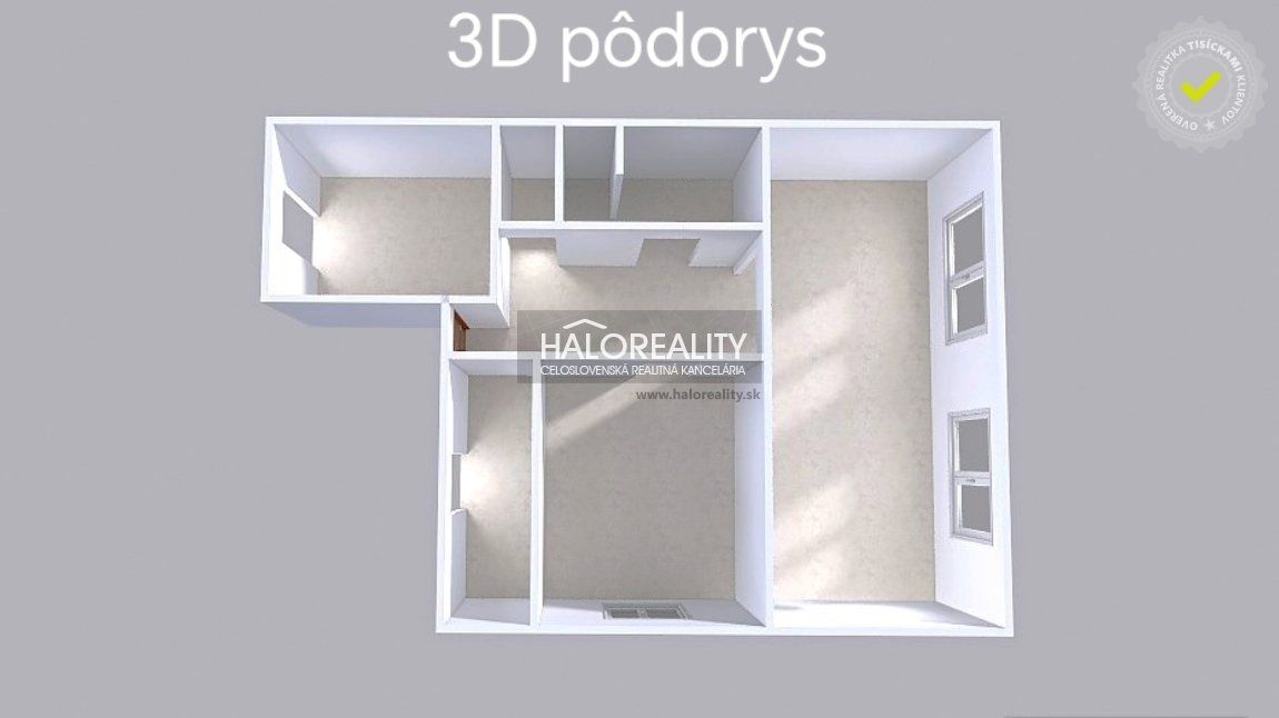 HALO reality - Predaj, rodinný dom Šaštín - Stráže, Stráže nad Myjavou