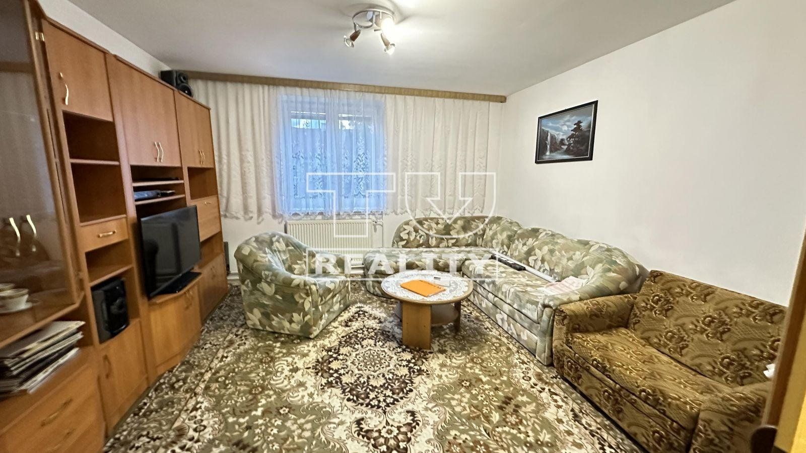 Pripravujeme prenájom 3 izbového bytu, Poprad