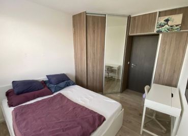 Na prenájom 3i byt na Tupolevovej ul., Petržalka