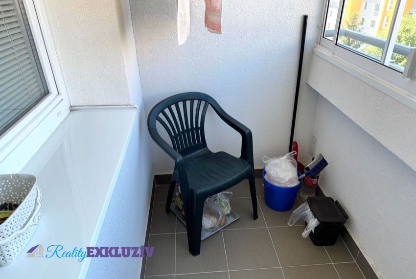 Predaj 3 izbový byt Lučenec-5