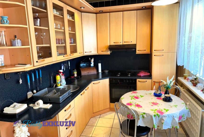 Predaj 3 izbový byt Lučenec-6