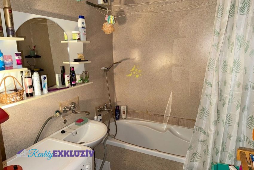 Predaj 3 izbový byt Lučenec-8