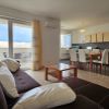 PAG CITY – Dva apartmány – 46 m² a 74 m²