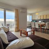 PAG CITY – Dva apartmány – 46 m² a 74 m²