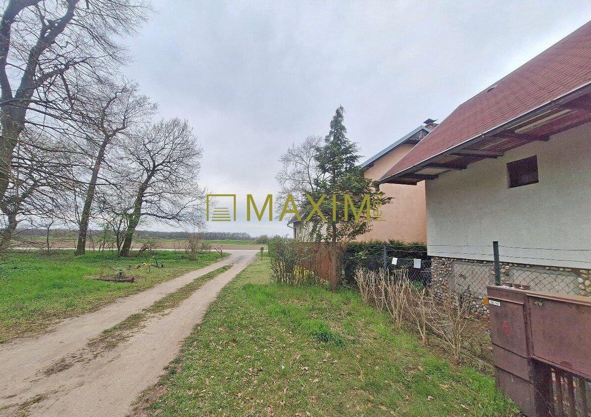 Výhodná cena! Ponúkame chatu v Jakubove , kúsok od jazera