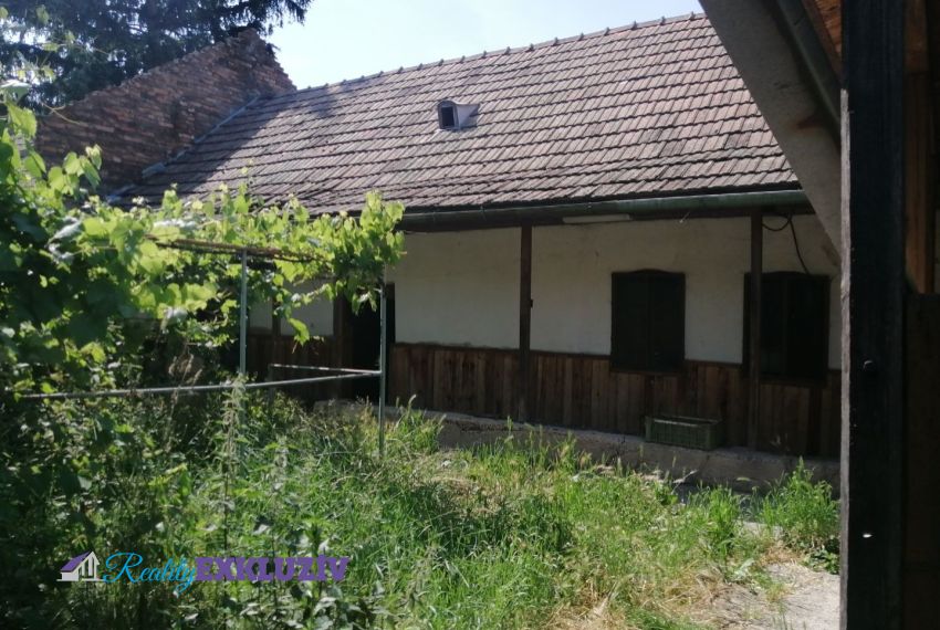 Predaj Rodinné domy Želiezovce-2