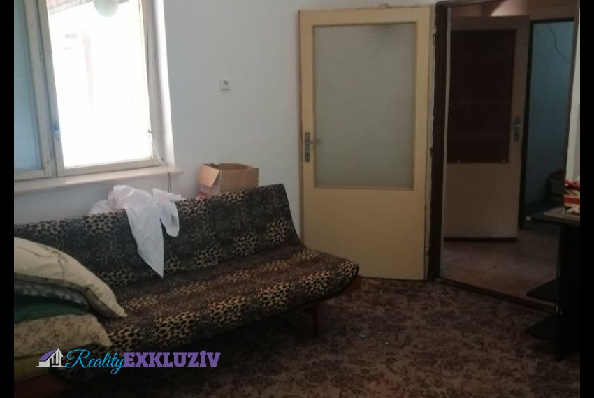 Predaj Rodinné domy Želiezovce-7