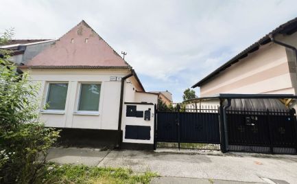 NA PREDAJ - XXL Reality Vám ponúka rodinný dom s 2 samostatnými vstupmi vo Vajnoroch - Bratislava III