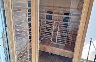 RD 3+1, klimatizácia, sauna, 2x parkovanie, Lipová, Marianka, cena : 1.100,- Euro bez energií