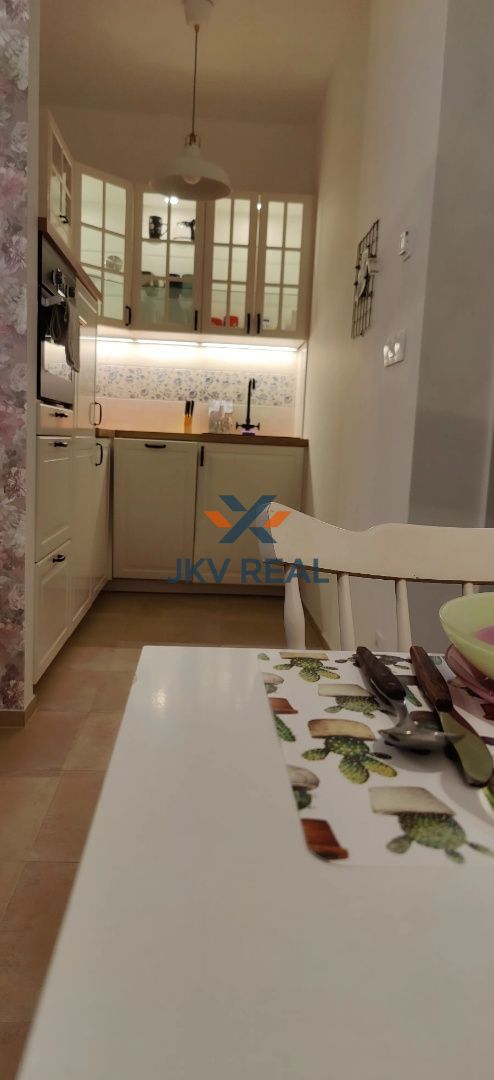 1 izbový apartmán na PRENÁJOM v Rovinke
