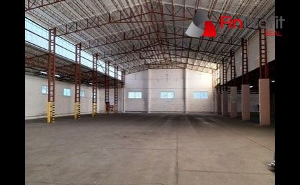 Na prenájom skladovacie haly s výmerami 640 m2, 2.256 m2 a 3.430 m2 v obci Zohor.