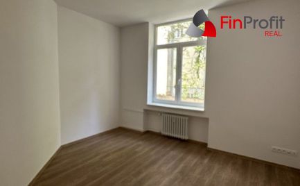 Na predaj nový klimatizovaný 4i byt v Starom meste.