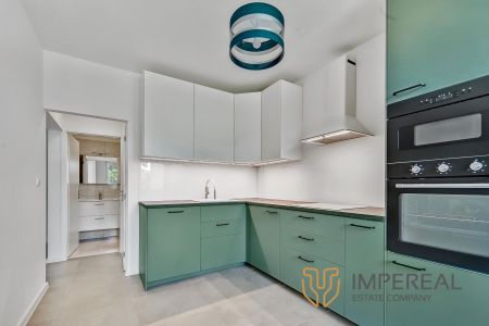 IMPEREAL - NA PREDAJ  4-izb.byt - 91 m2,NOVÁ REKONŠTRUKCIA - PETRŽALKA