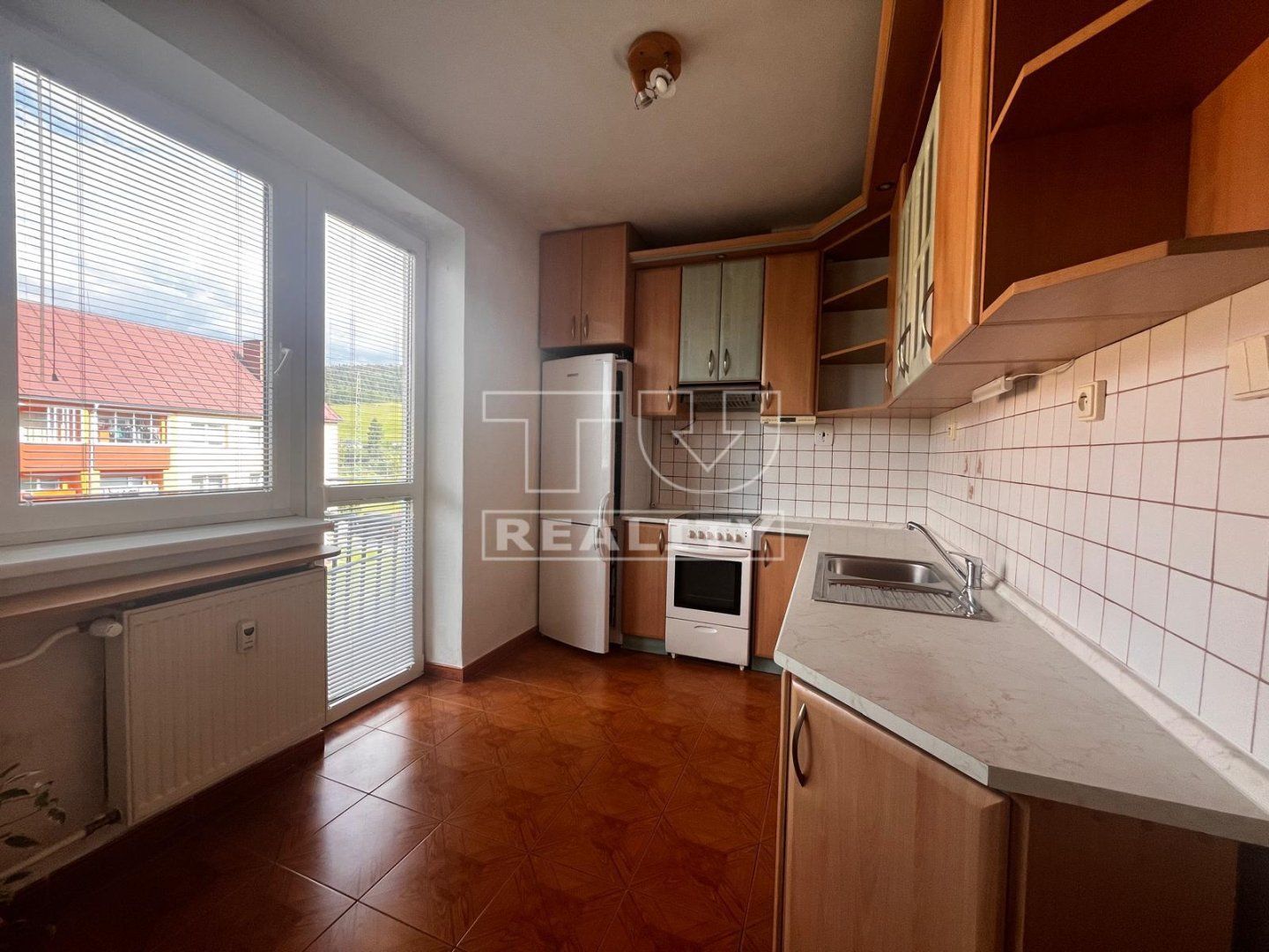 Na predaj 2-izbový byt Nižná, 53m2 - Nová Doba