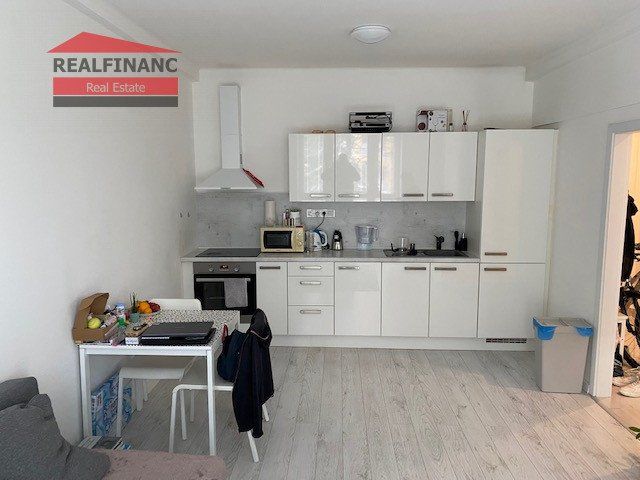 Na prenájom 2 izbový tehlový byt s balkónom pri železničnej stanici a centra mesta