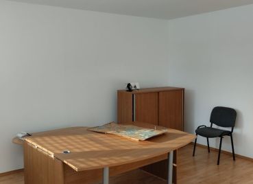 Na prenájom administratívne priestory – Stupava, centrum