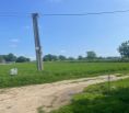 Stavebný pozemok 1000m2 na okraji obce, VESELÉ pri Piešťanoch