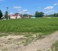 Stavebný pozemok 1000m2 na okraji obce, VESELÉ pri Piešťanoch