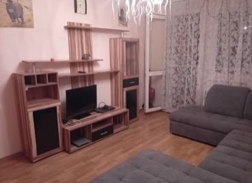 Prenájom 3i bytu v blízkosti Vrakunského lesíka