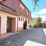 Prenájom 6i rodinného domu s pozemkom v pokojnej časti Podunajských Biskupíc