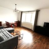 Priestranný 3i byt s loggiou na prenájom – Furdekova ulica, Petržalka
