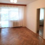 Prenájom 2i bytu s balkónom v Starom Meste