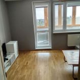 Na prenájom 3 izbový byt Bratislava-Rača
