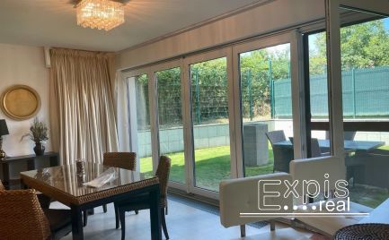 PRENÁJOM 5izb DOG Friendly novostavba Pezinská Krasňany EXPISREAL