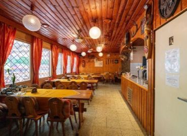 Na predaj – 4i RD s komerčným priestorom na Kramároch