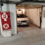 Na predaj samostatná garáž na Veternicovej ulici, Bratislava IV.
