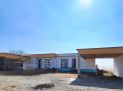 ADOMIS - Predám 2moderné 4izbové bungalovy 128m2, tepelné čerpadlo, Vyšná Kamenica, len 15min z Košíc.