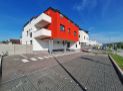 ADOMIS  - prenájom NOVOSTAVBA - 3izbový tehlový byt 80m2, bezbariérový vstup do domu, parkovacie miesto, loggia, aj zvieratká,vlastný kotol, klíma,Košice - Krásna