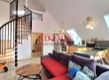 ADOMIS  - prenájom NOVOSTAVBA - 3izbový tehlový byt 80m2, bezbariérový vstup do domu, parkovacie miesto, loggia, aj zvieratká,vlastný kotol, klíma,Košice - Krásna